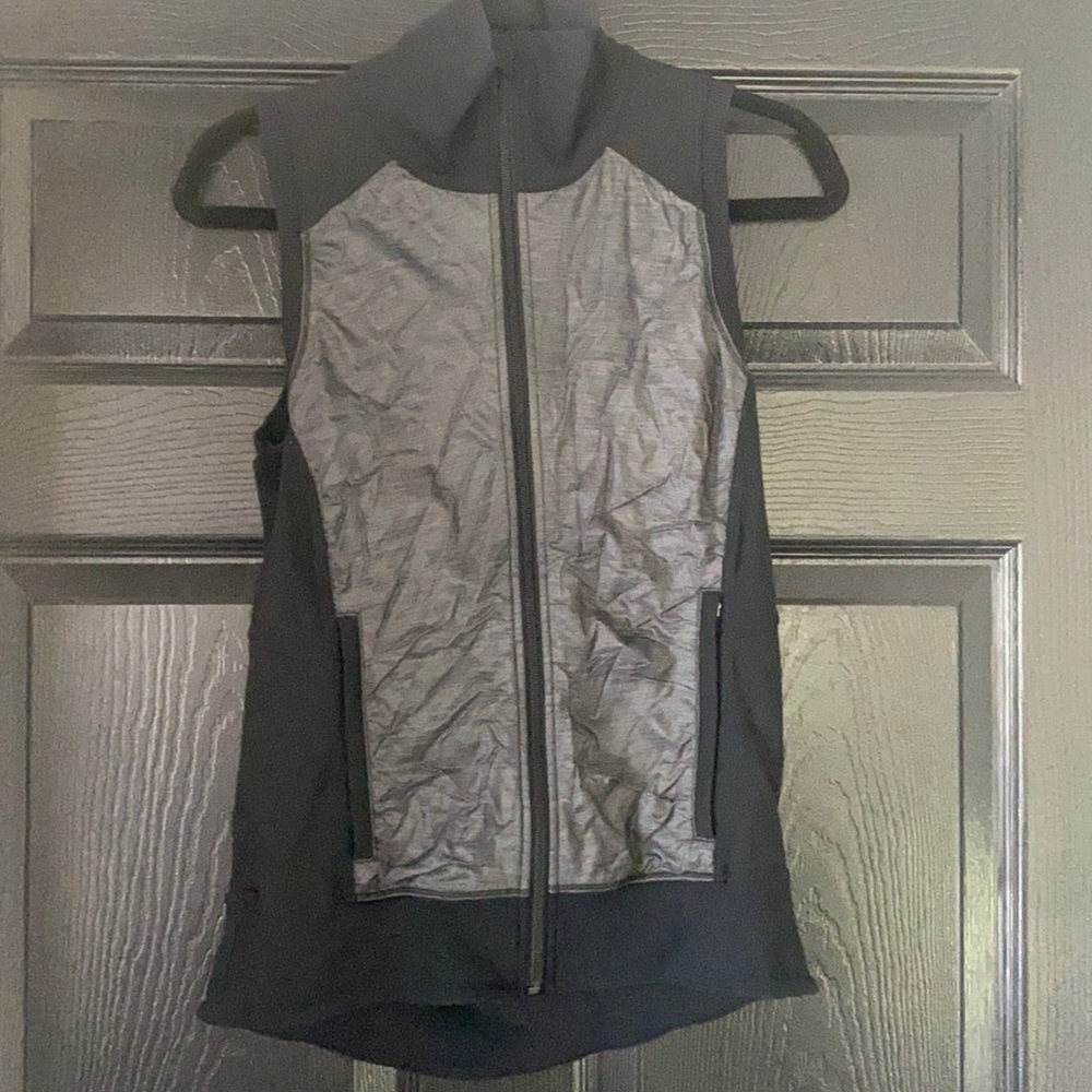 Alo vest